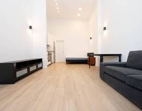 studios for rent in madrid province