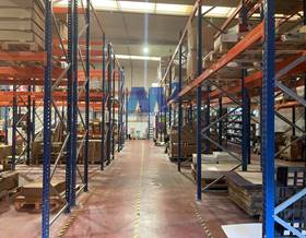 industrial warehouse sale rivas vaciamadrid by 840,000 eur
