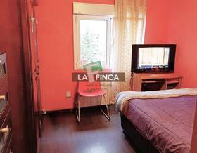 flat sale oviedo bermudez de castro by 136,500 eur