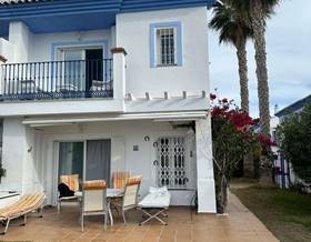 single family house sale algarrobo algarrobo costa by 435,000 eur