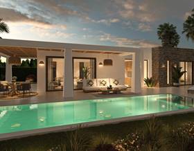 villas for sale in gata de gorgos