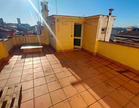 penthouses for sale in bages barcelona