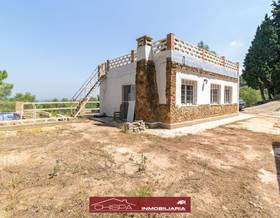 villas for sale in alfara de la baronia