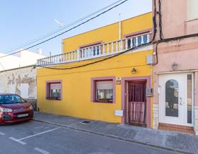 single family house sale sant jaume d´enveja costa dorada by 135,000 eur