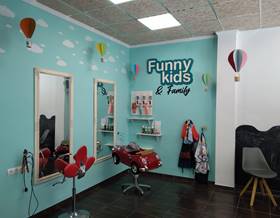 premises rent amposta amposta by 450 eur