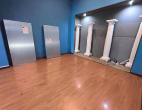 premises for rent in cordoba province