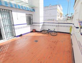 flat sale dos hermanas centro - doña mercedes by 250,000 eur