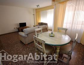flat sale burriana barrio valencia by 125,000 eur