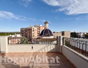 penthouses for sale in nules