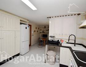 flat sale burriana el raval by 159,900 eur