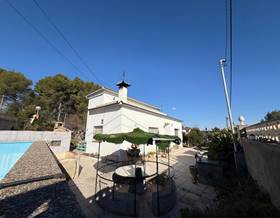 chalet sale cubelles by 415,000 eur