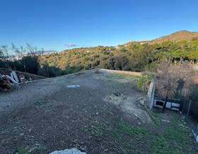 lands for sale in benajarafe