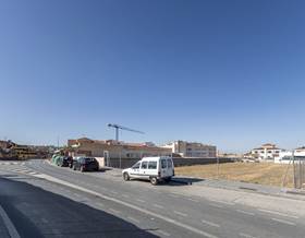 lands for sale in la zubia