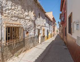 single family house sale la zubia la zubia by 42,000 eur