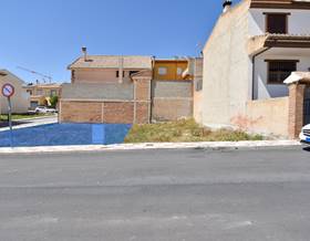 land sale padul south of spain by 51,520 eur