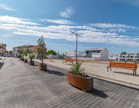 villas for sale in churriana de la vega