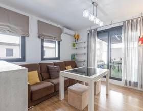 penthouses for sale in churriana de la vega