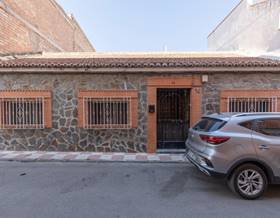 villas for sale in huetor de santillan