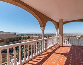 villas for sale in belicena