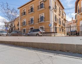 villas for sale in guadix