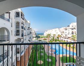 apartments for sale in salobreña