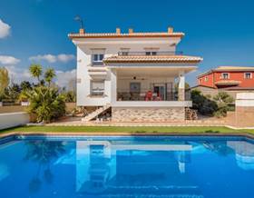 chalet sale otura urb. molino alto by 445,000 eur