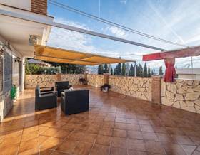 chalet sale huetor vega los rebites by 470,000 eur