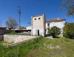 villas for sale in granada province