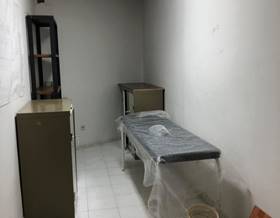 offices for rent in moraleja del vino