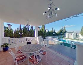 villa sale arenales del sol arenales by 740,000 eur