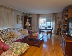 flat rent alicante alipark by 1,200 eur