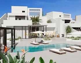 villa sale san fulgencio calle estatua de libertad by 1,325,000 eur