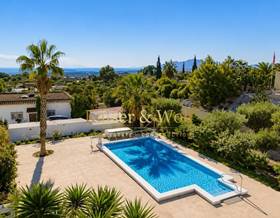 houses for sale in benejuzar