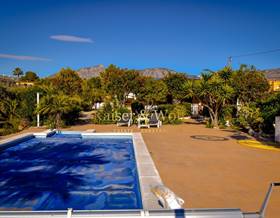 houses for sale in catral