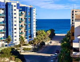 apartment sale torrevieja playa del acequion, naufragos y rocio del mar by 253,500 eur