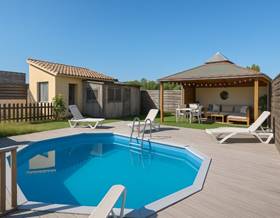 single family house sale la bisbal del penedes by 194,200 eur