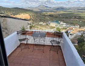 villas for sale in castillo de locubin