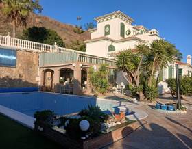 houses for sale in frigiliana