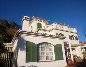 houses for sale in torrox