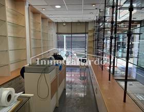 premises rent malaga el palo by 1,300 eur