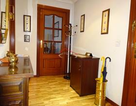 flat sale leon cardenal cisneros by 117,000 eur