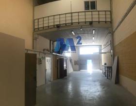 industrial warehouse rent coslada by 1,750 eur