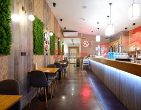 premises for rent in valencia province