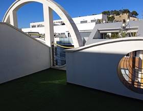 penthouses for rent in denia