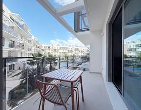 apartments for rent in denia