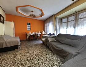 flat sale ontinyent sant josep by 75,000 eur