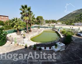 villas for sale in barx