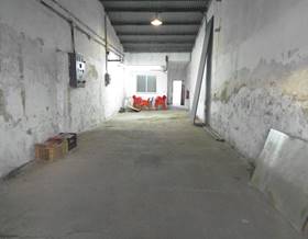 industrial warehouses for sale in nules