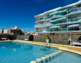 apartment rent denia km 5 by 850 eur