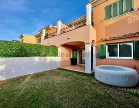 apartments for rent in llucmajor